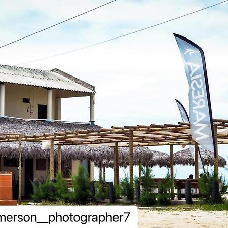 Pousada Secret Spot Kite Club Fortaleza  Exterior photo