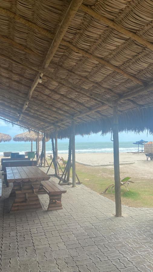 Pousada Secret Spot Kite Club Fortaleza  Exterior photo