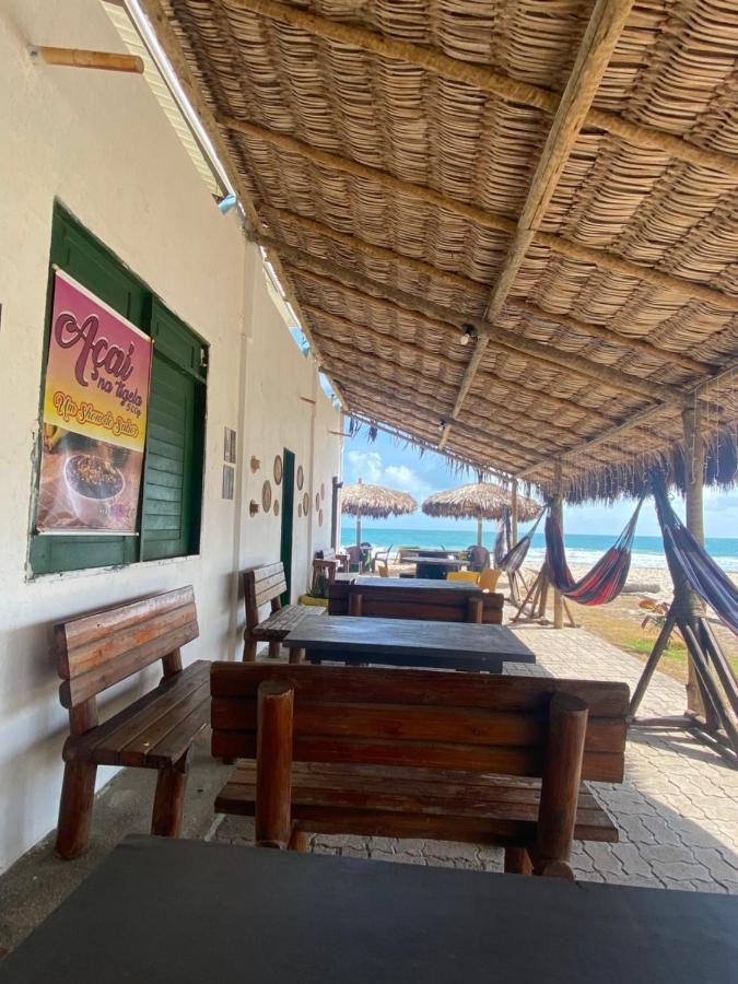 Pousada Secret Spot Kite Club Fortaleza  Exterior photo