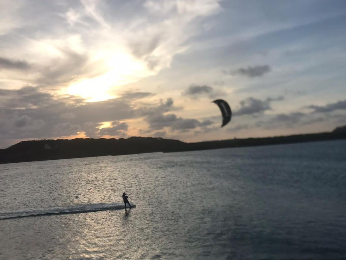 Pousada Secret Spot Kite Club Fortaleza  Exterior photo