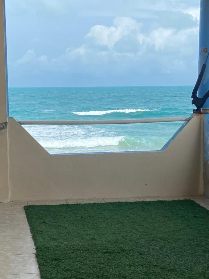 Pousada Secret Spot Kite Club Fortaleza  Exterior photo